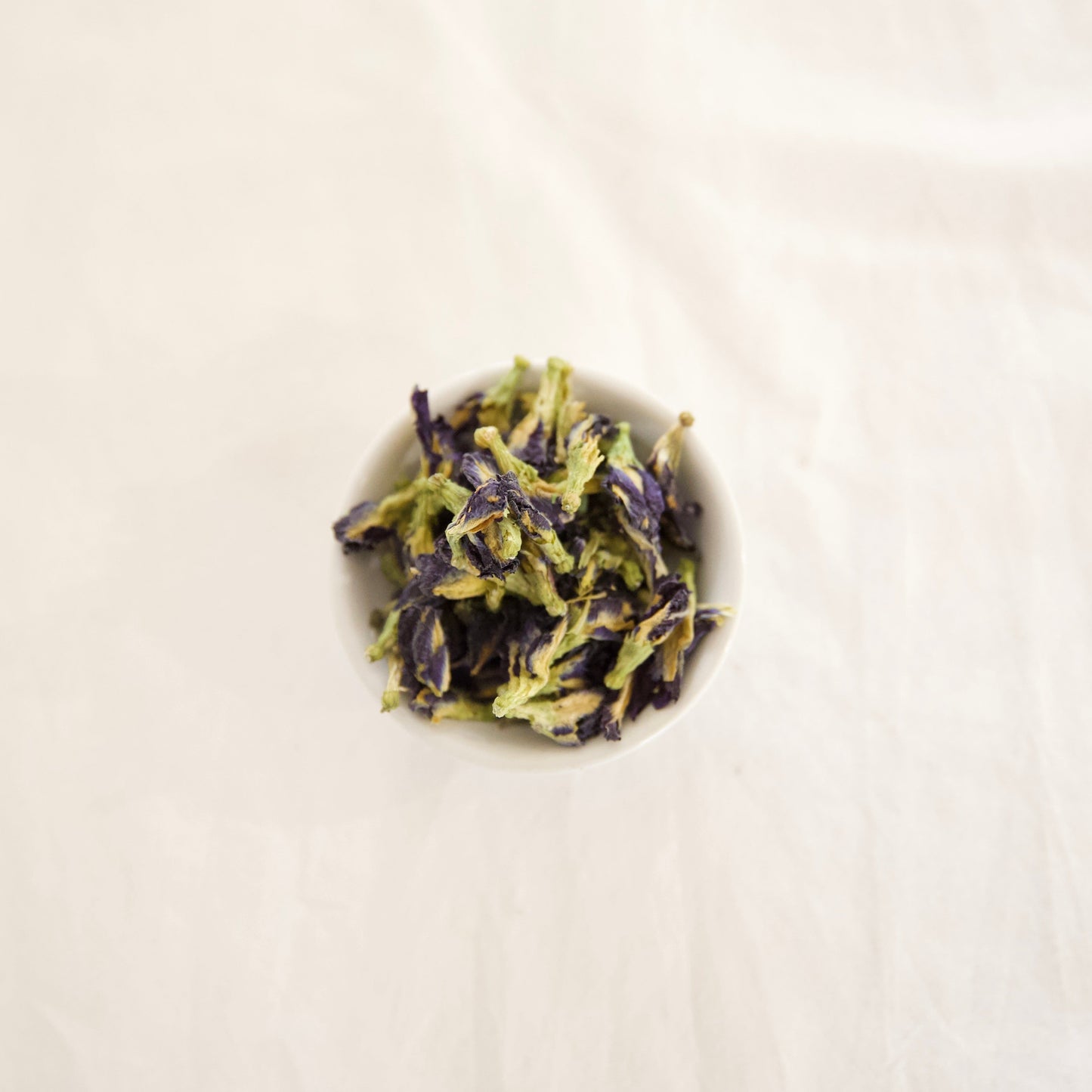 Butterfly Peas - Dried