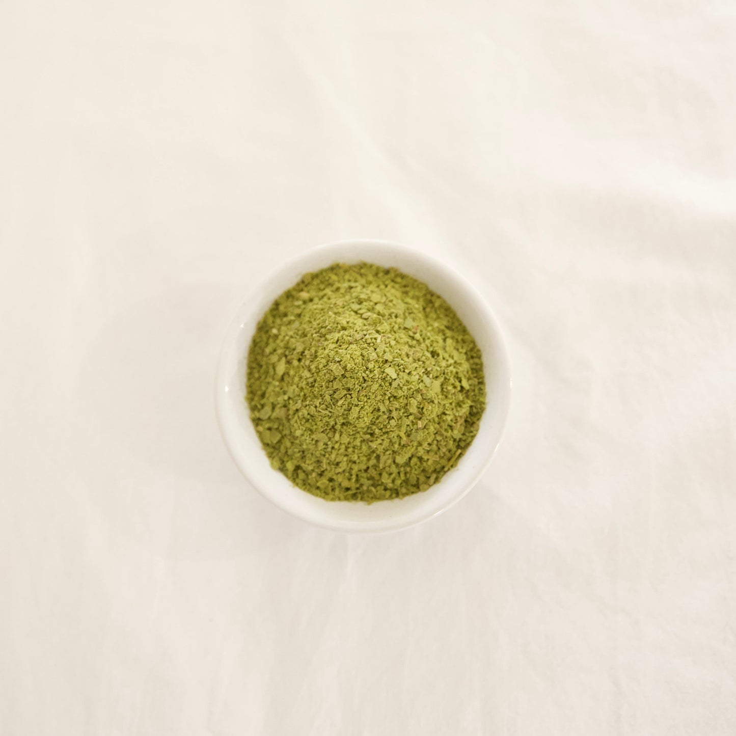 Eucalyptus - Peppermint - Dried Flakes