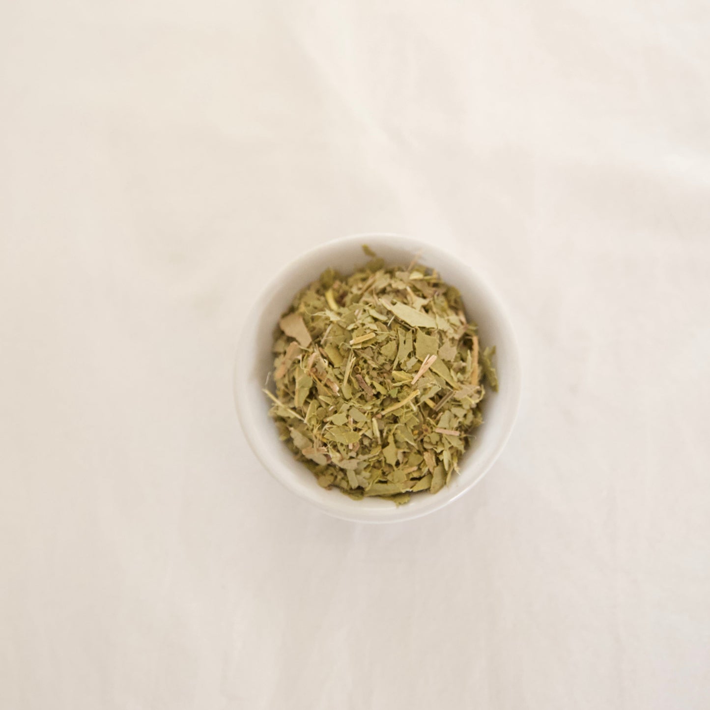 Eucalyptus - Strawberry - Dried Flakes
