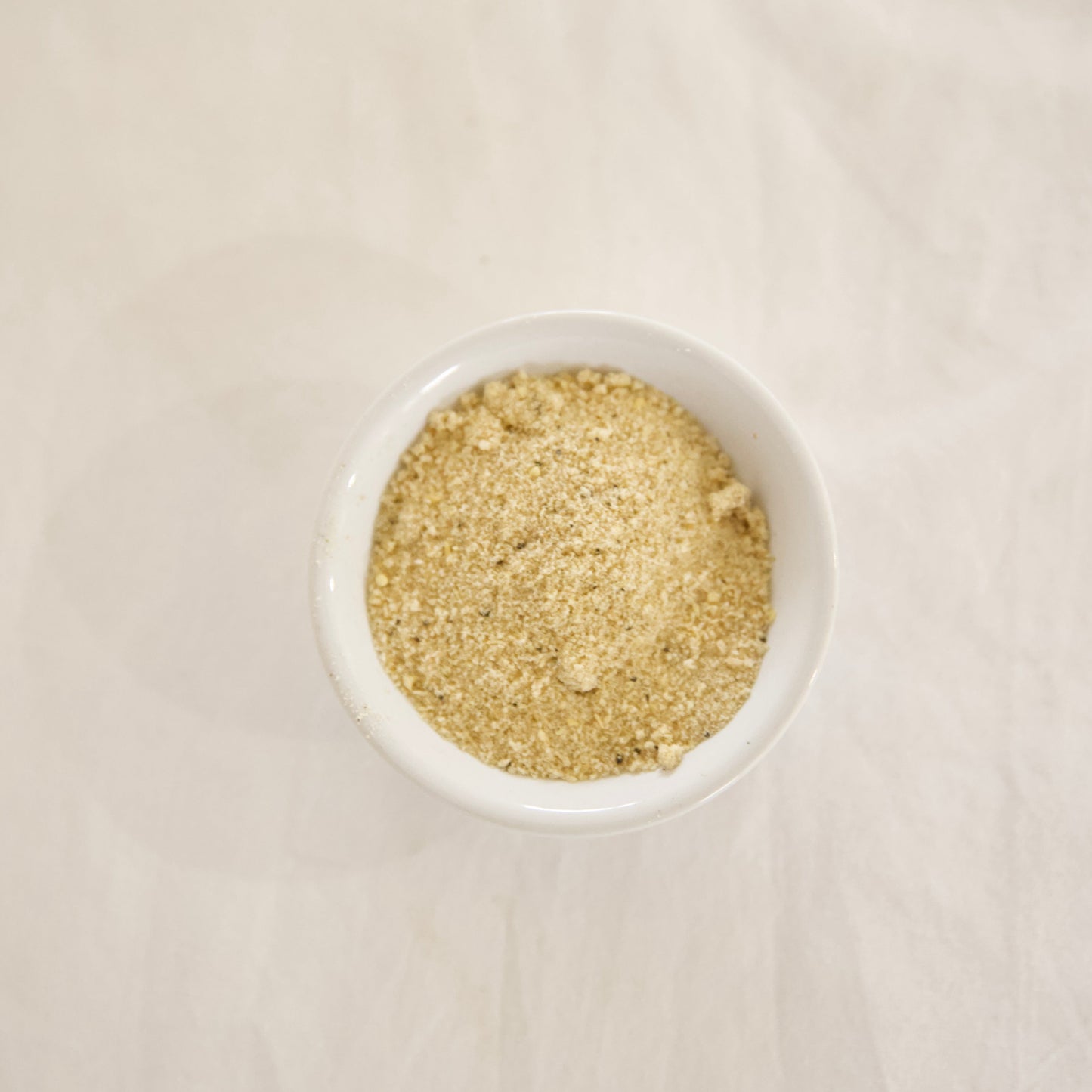 Freeze Dried Powder - Lemon Aspen
