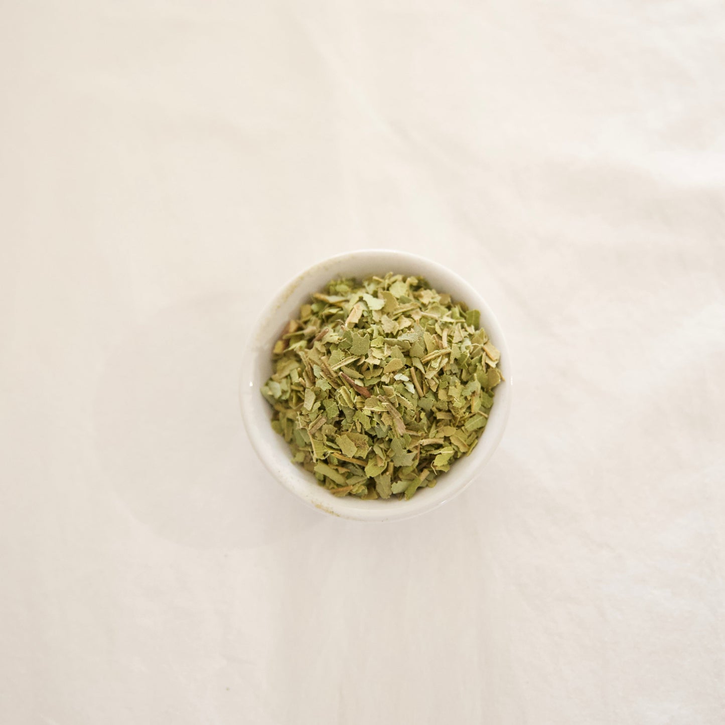 Myrtle - Lemon - Dried Flakes