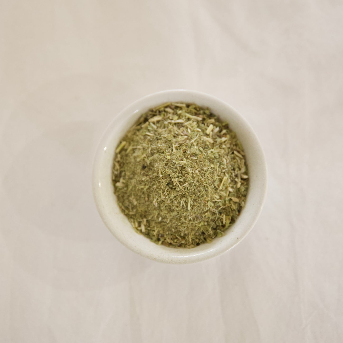 Native Basil - Dried Flakes