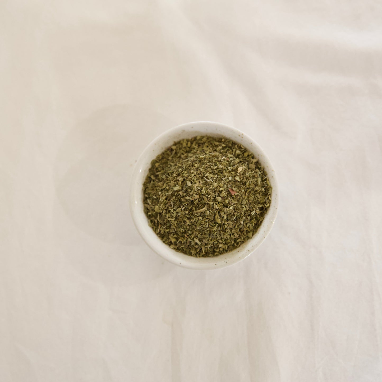 Native Thyme - Dried Flake