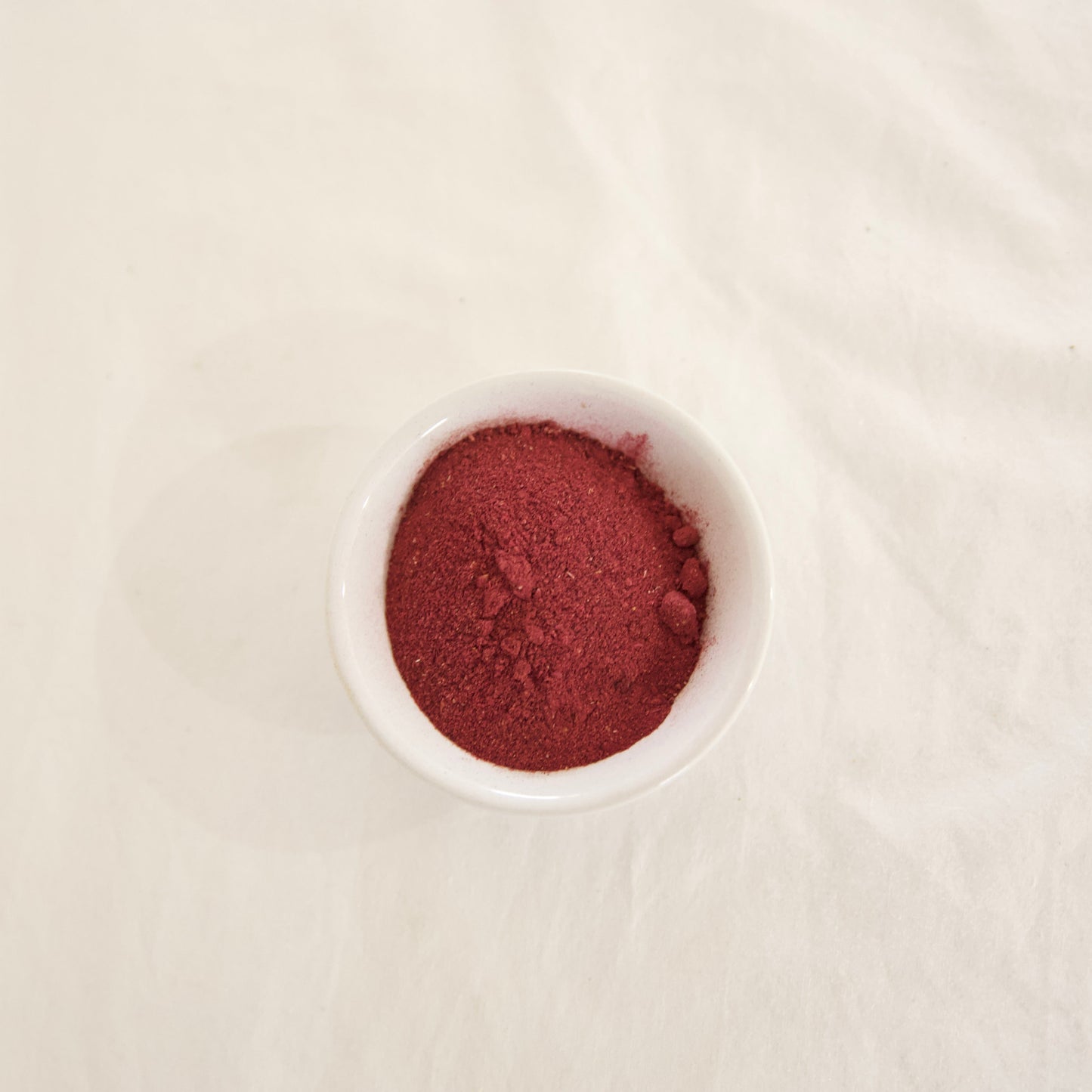 Rosella - Dried Powder