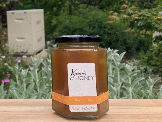 Vyvian's Honey - 300ml